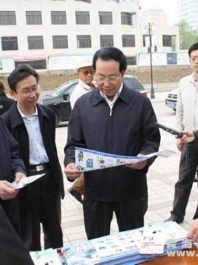 省民政厅组织召开2010年度全省自然灾害灾情会商座谈会