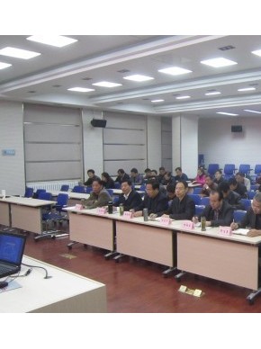青海省民政厅举办应急救援队伍培训班