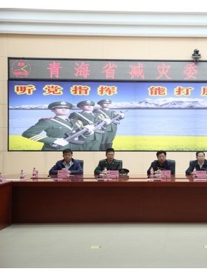 加强应急救援队伍建设 提高应急救援工作水平