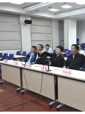 民政部高晓兵副部长调研我省民政工作