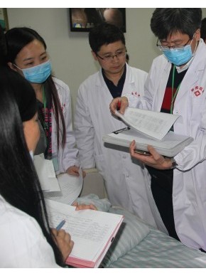 2017年度首次唇腭裂救助公益活动圆满完成29名患儿获免费手术治疗