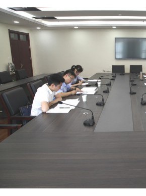 青海省民政厅“双公示”工作接受第三方评估获“满分”评价