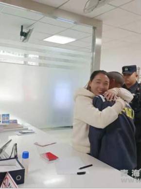民政搭桥 司法助力 我省一名在押服刑人员办理结婚登记