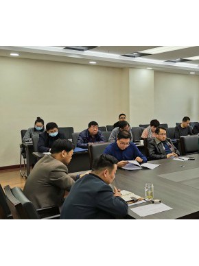 省民政厅召开党组中心组（扩大）会议安排部署新型冠状病毒感染的肺炎疫情防控工作