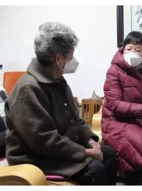 省民政厅开展“两节”期间走访慰问困难群众、离退休老同志和民政服务机构活动