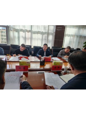 省民政厅党组书记、厅长董杰人一行赴青海开放大学调研座谈