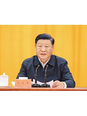 习近平：坚持和完善人民代表大会制度 保障人民当家作主